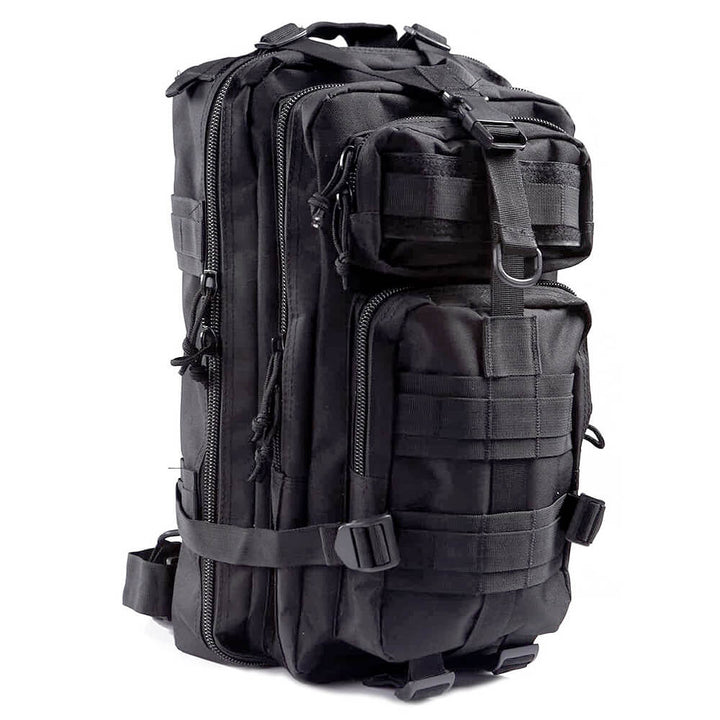Modern Needs Self-Reliance Gear to Get You Ready for Anything