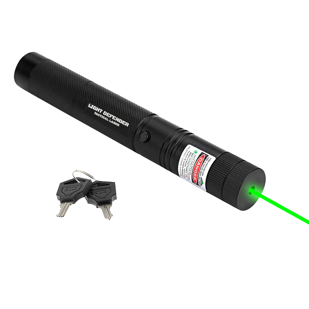 Light Defender Laser - Modern Needs Survival product image