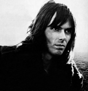 Nicky Hopkins. Courtesy of Wikimedia Commons/public domain.