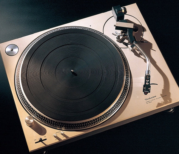 Technics 1200: the old favourite returns – but is it worth $4,000