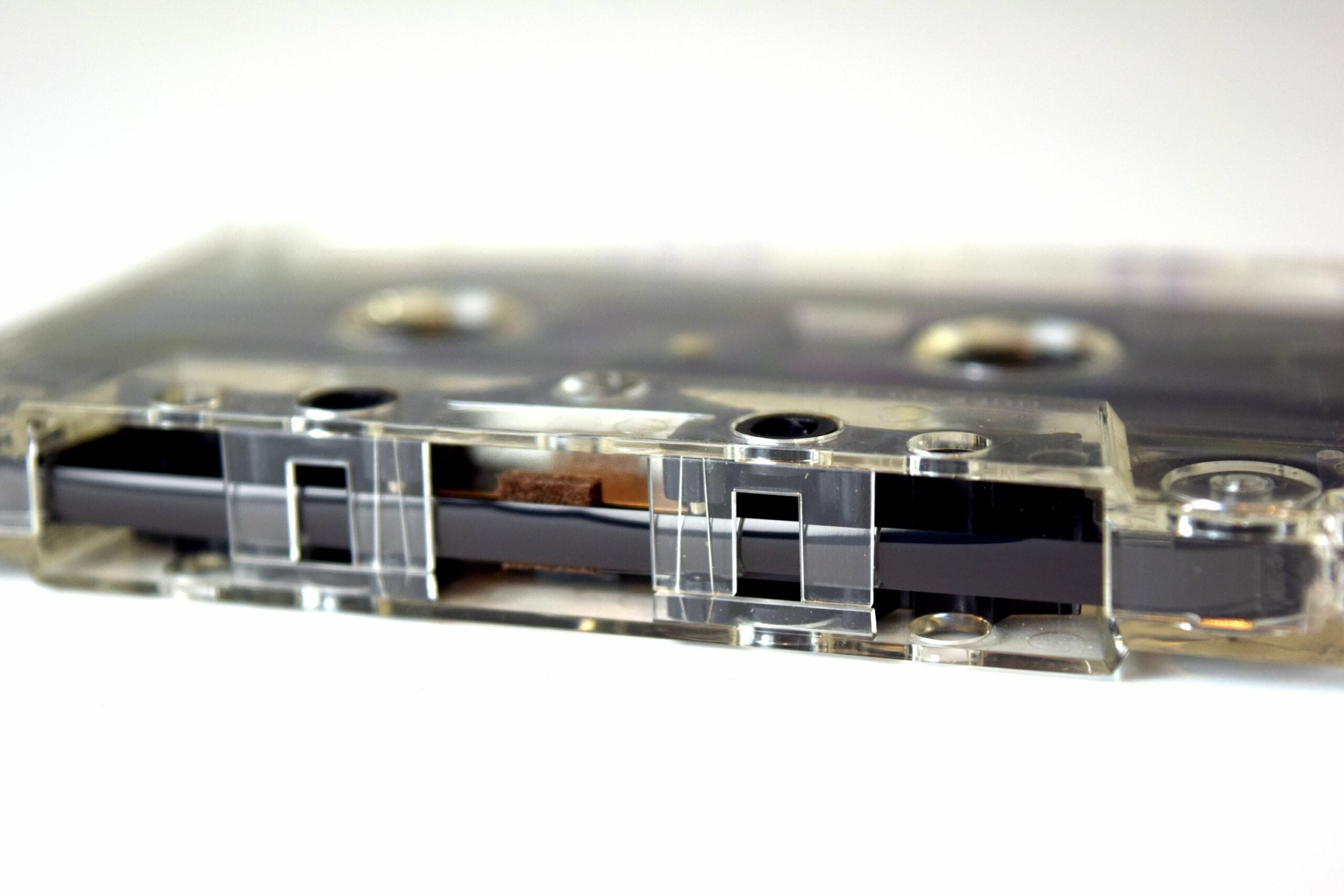 An Ode to Cassette Tape - Part One – PS Audio