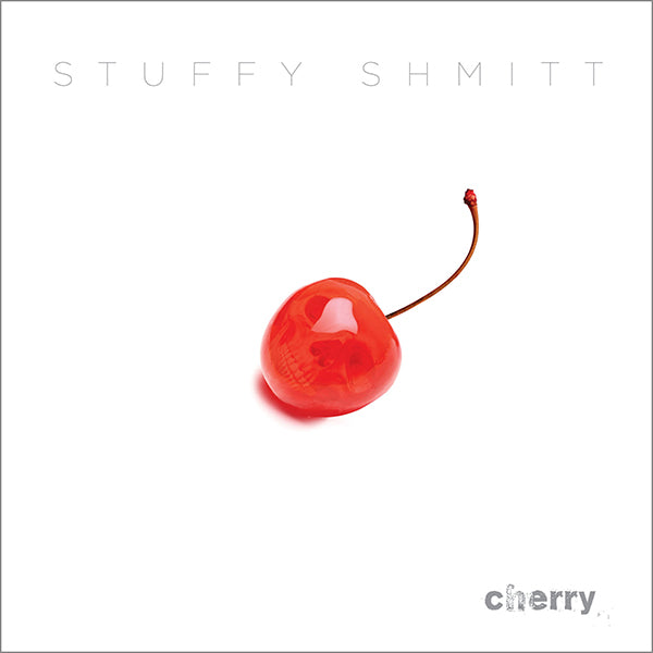 Stuffy Shmitt, Cherry, album cover.