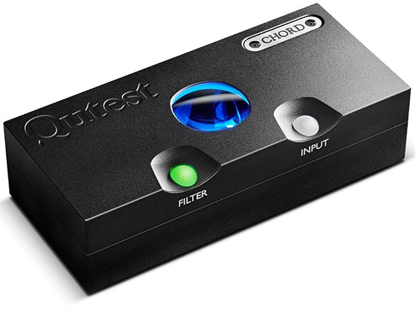 Chord Qutest DAC, US$1,695 from various retailers.
