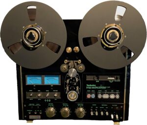 Open Reel Tape: The Ultimate Analog Source? Part Two – PS Audio