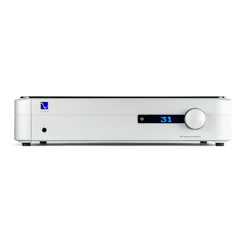 BHK Signature Preamplifier - Refurbished - PS Audio product image