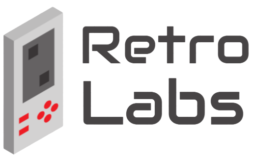 Official Retro Labs