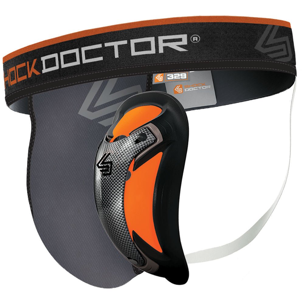 Shock Doctor Core Bioflex Cup Adult Size XL – cssportinggoods