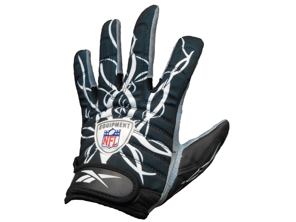 reebok mayhem football gloves