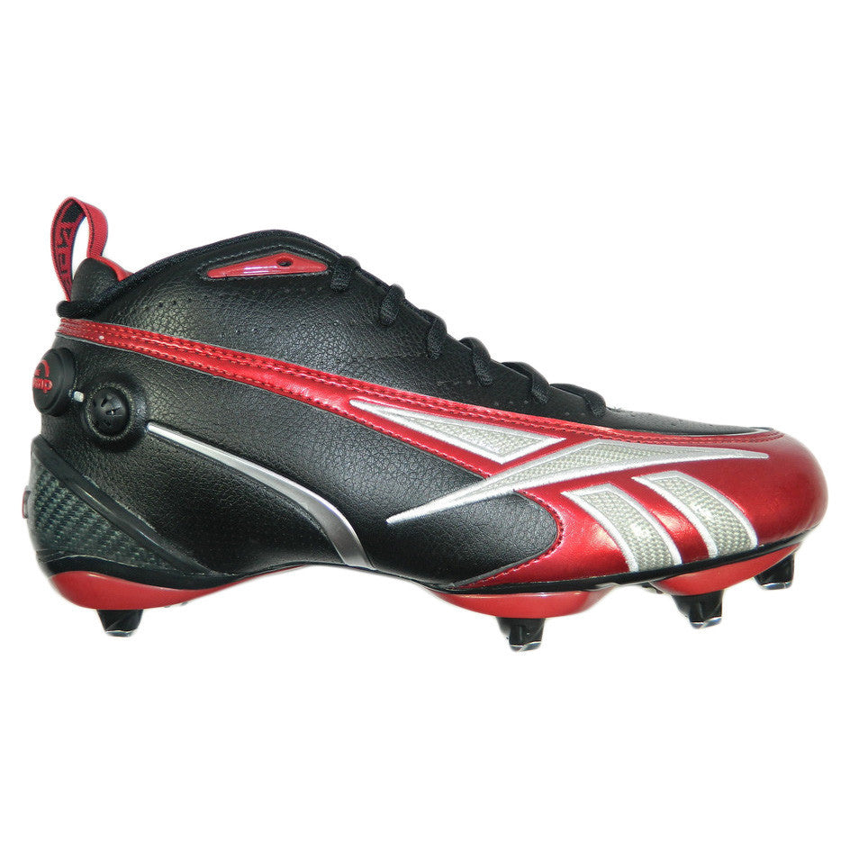 reebok soccer boots