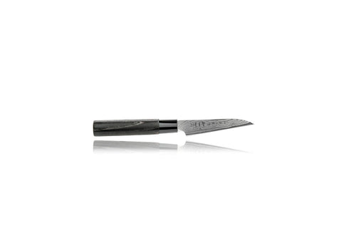 Nakiyo Magnolia Paring Knife – Seattle Cutlery