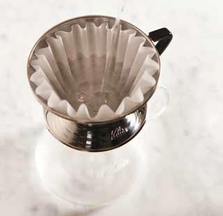 Step 1 Kalita