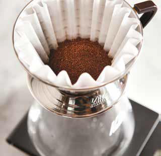 Step 2 Kalita