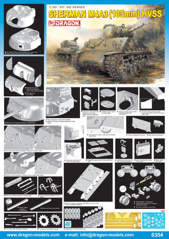 Dragon Maquette 1/35 Militaire Army - Char Tank 7.5cm Pak 40/4 auf RSO