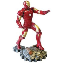 iron man mark 111