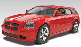 revell dodge magnum