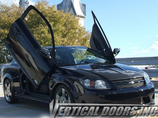 Chevrolet Impala/Caprice 1991-1996 Vertical Doors Kit – Vertical Doors, Inc.