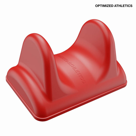 Optimized Athletics Psoas Release Tool I Stretching Tool and Deep Tiss