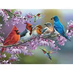 New Jigsaw Puzzles