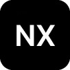 NX icon