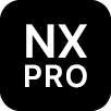 NX Pro icon