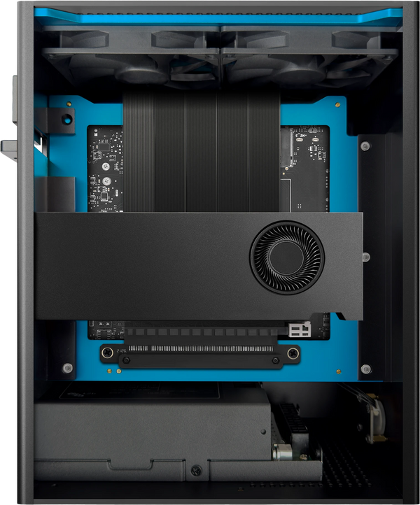 Neox NX - Custom SFF PC Configurator – Neox Computers