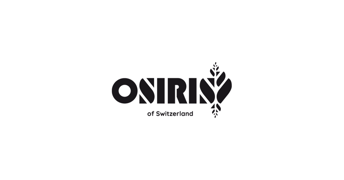 OSIRIS OF SWITZERLAND