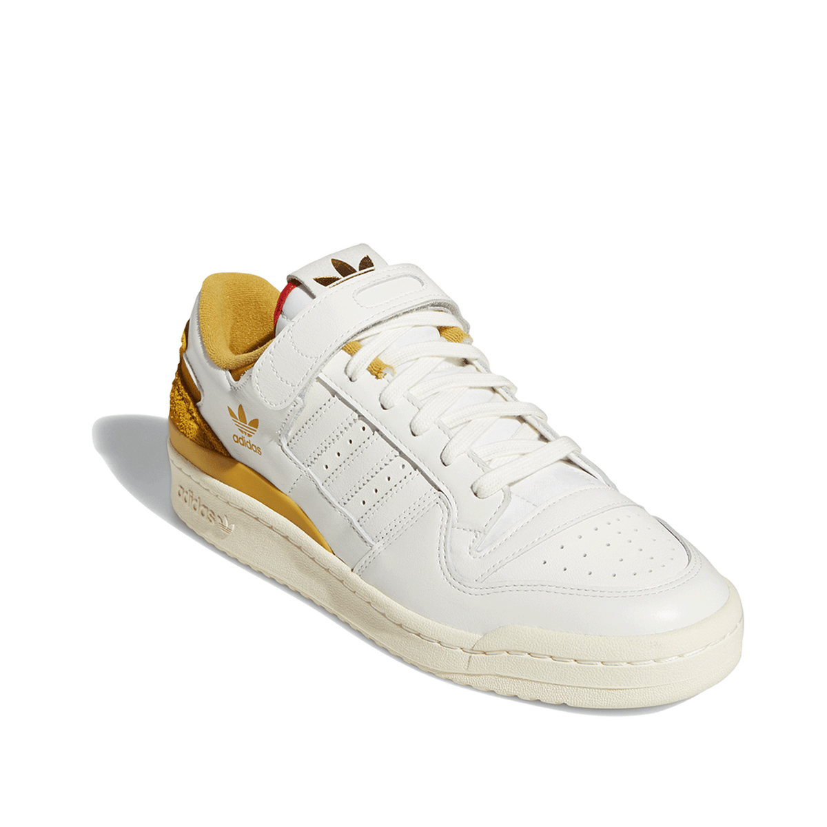 ブランド品専門の Low 84 Forum Adidas 30cm ローホワイト イエロー 84 フォーラム アディダス White Yellow 安心の本物鑑定 Gz61 スニーカー 鑑定証明書の納付有無 鑑定証明書無し Www Gatorheatandair Com