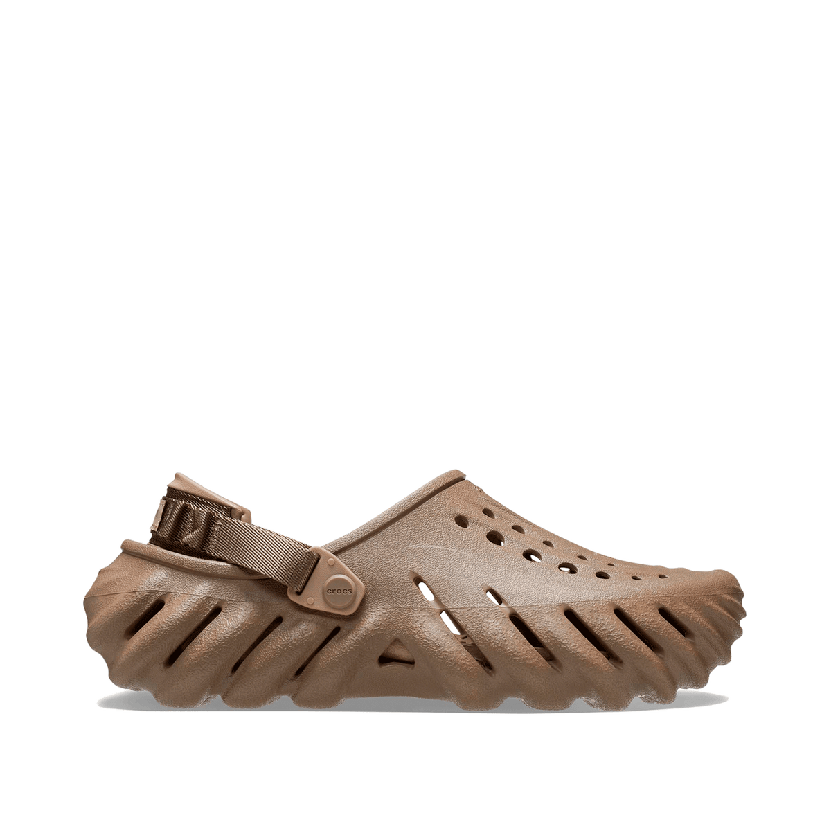 KNOWEAR — Echo Clog - Khaki