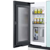 GE Profile 27.7 Cu. ft. Fingerprint Resistant Stainless Steel French Door Refrigerator