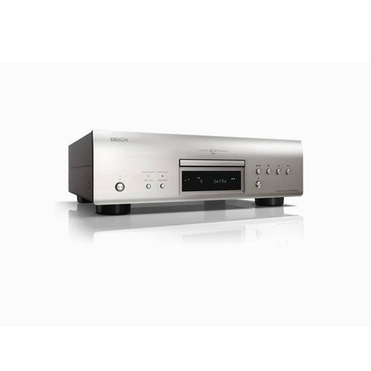 CD Audio, Port with USB Home – Automation - Integrated Denon DCD-900NE Video, Premium Sollfege.com Player