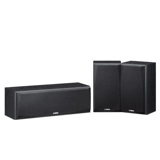 Yamaha NS-P41 5.1 Channel Home Theater Speaker Package