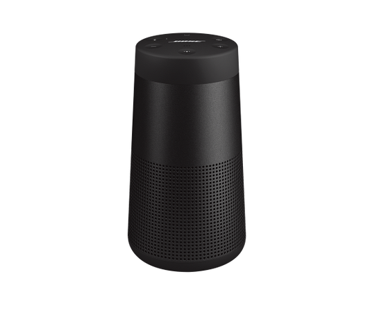 Bose SoundLink Color II: Portable Mic Wireless with Bluetooth, Home Audio, – Sollfege.com Premium - Video, Automation Speaker