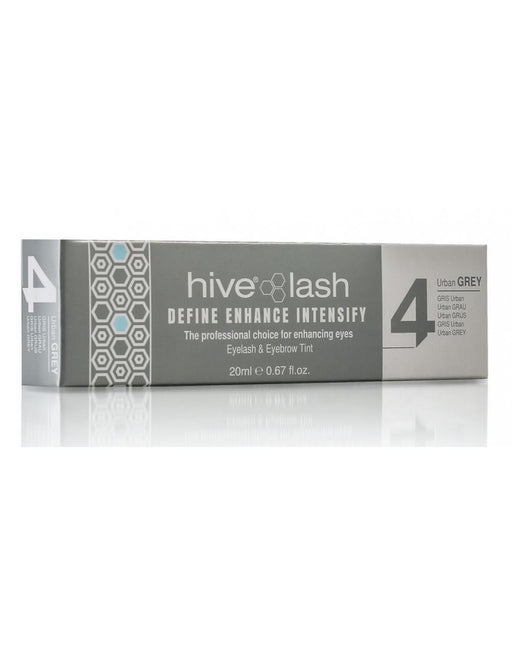 Hive Blue/Black Lash and Brow Tinting Kit