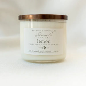 16.5oz Candle - Southwind Plantation Pro Shop