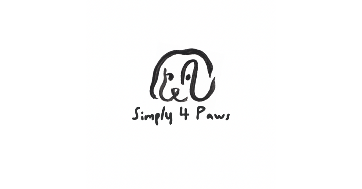 Simply4paws