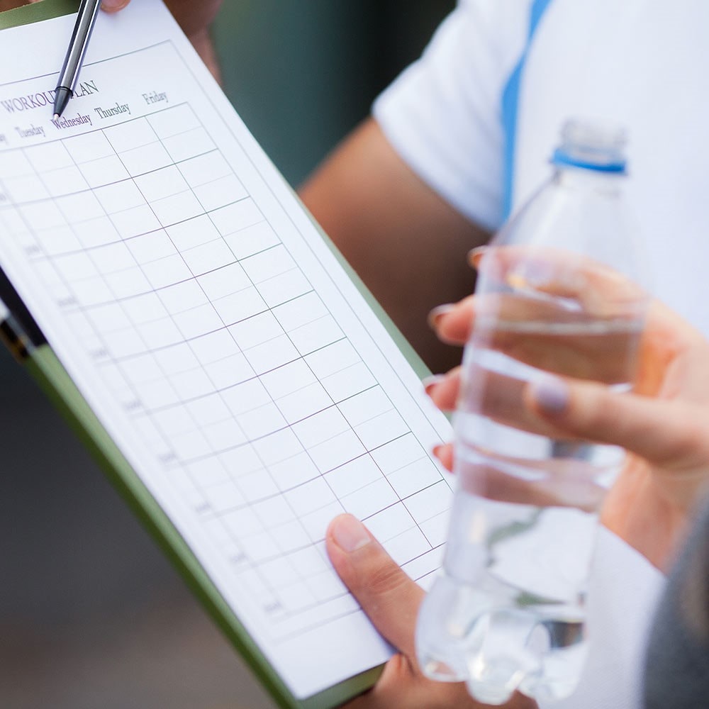 water should I consume each day