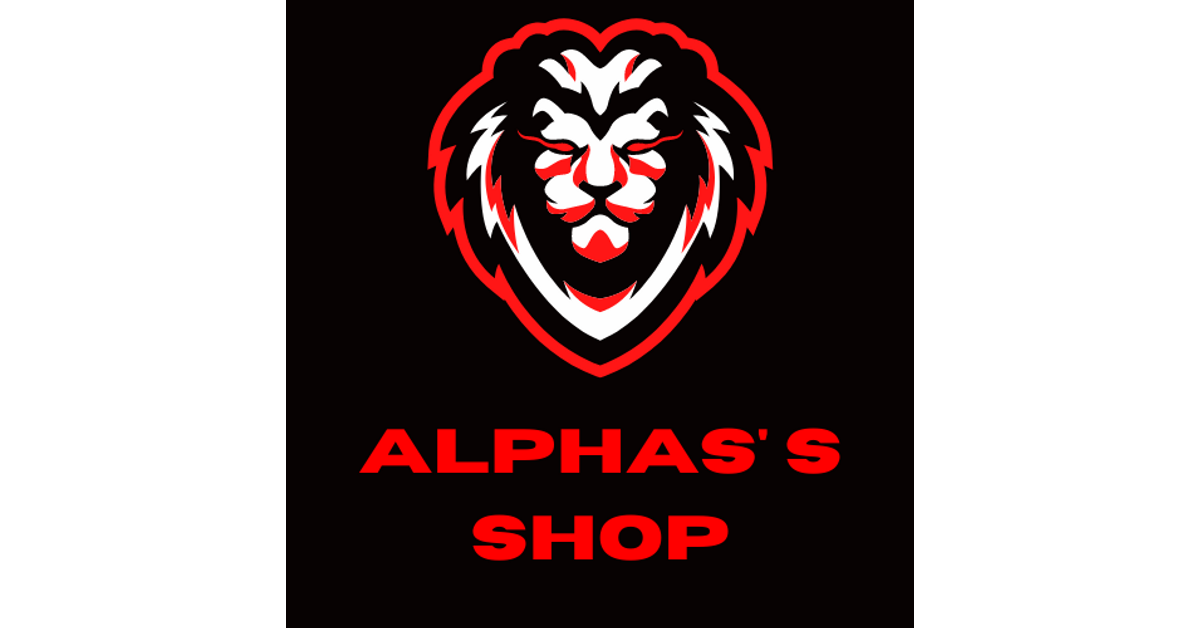 alphass.store