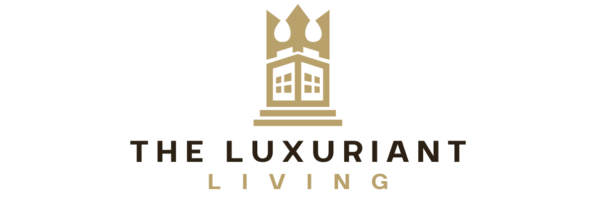 The Luxuriant Living