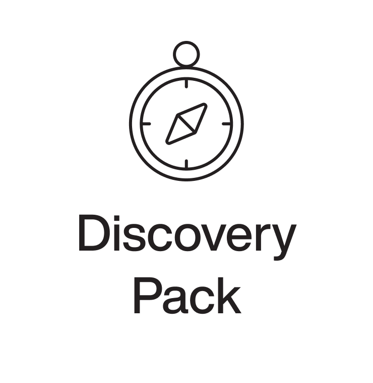 Discovery Pack