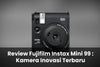 Review Fujifilm Instax Mini 99 : Kamera Inovasi Terbaru