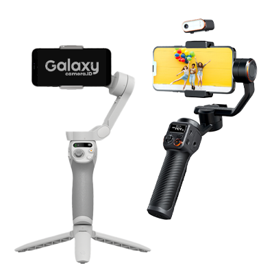 Gimbal Stabilizer HP