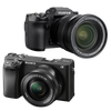 Image of Kamera Mirrorless