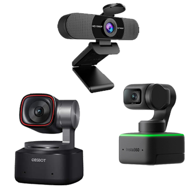 Kamera Webcam