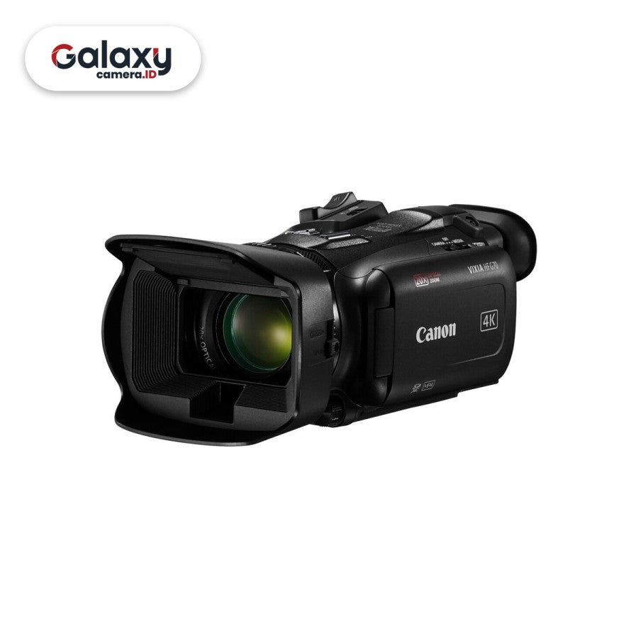 Canon Legria HF G70 UHD 4K Kamera Video Camcorder G 70 HFG70 Resmi