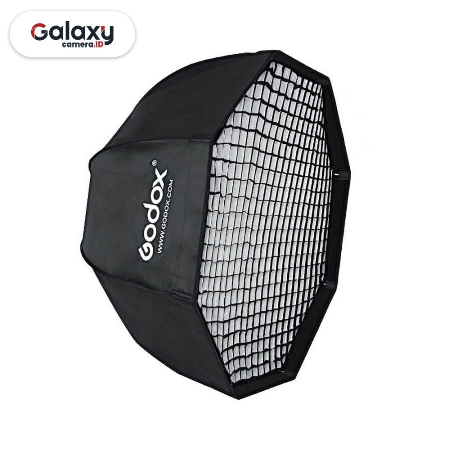 Godox SB-FW140 Octa Softbox with Grid 140cm Bowens Mount