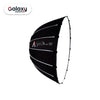 Aputure Light Dome SE Softbox for LS C300D II / LS C120D II Resmi