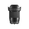 Sigma 16mm F1.4 DC DN For Sony E-Mount