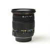 Lensa Sigma 17-50mm F2.8 EX DC OS HSM For Nikon