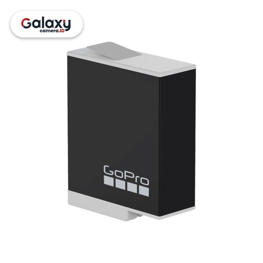 GoPro Enduro Rechargeable Battery HERO10 HERO9 Black Original