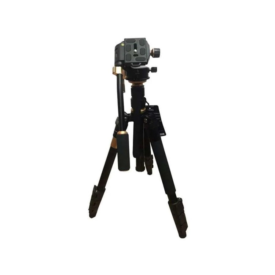 Beike Q555V Tripod